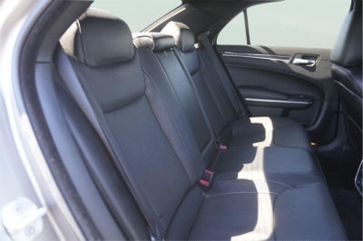2014 Chrysler 300 300C