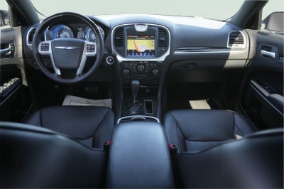 2014 Chrysler 300 300C