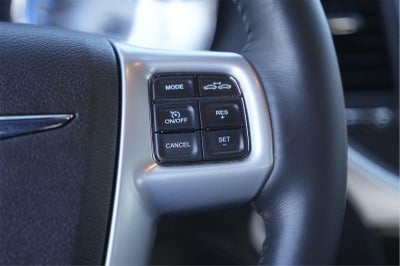 2014 Chrysler 300 300C