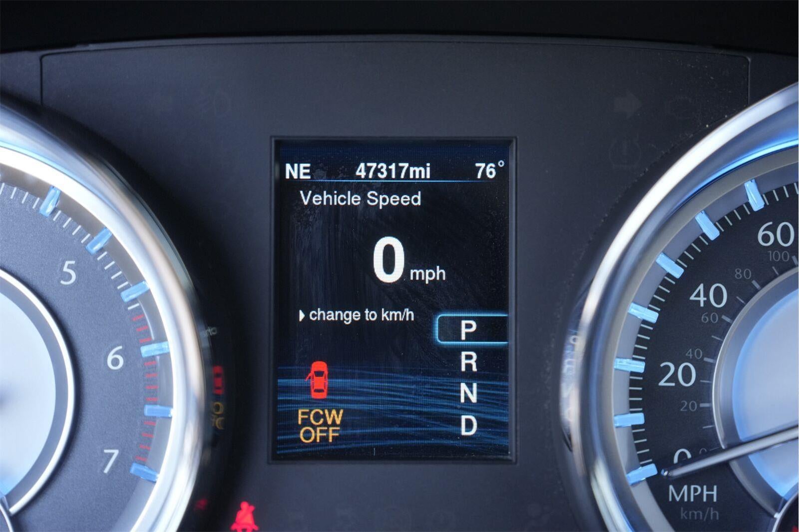 2014 Chrysler 300 300C