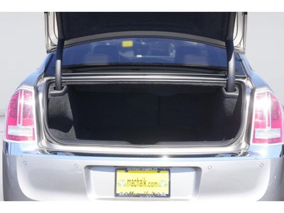 2014 Chrysler 300 300C