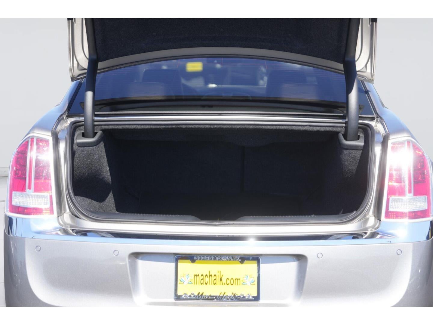2014 Chrysler 300 300C