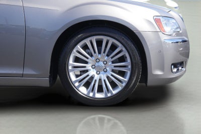 2014 Chrysler 300 300C