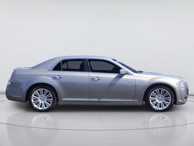 2014 Chrysler 300 300C