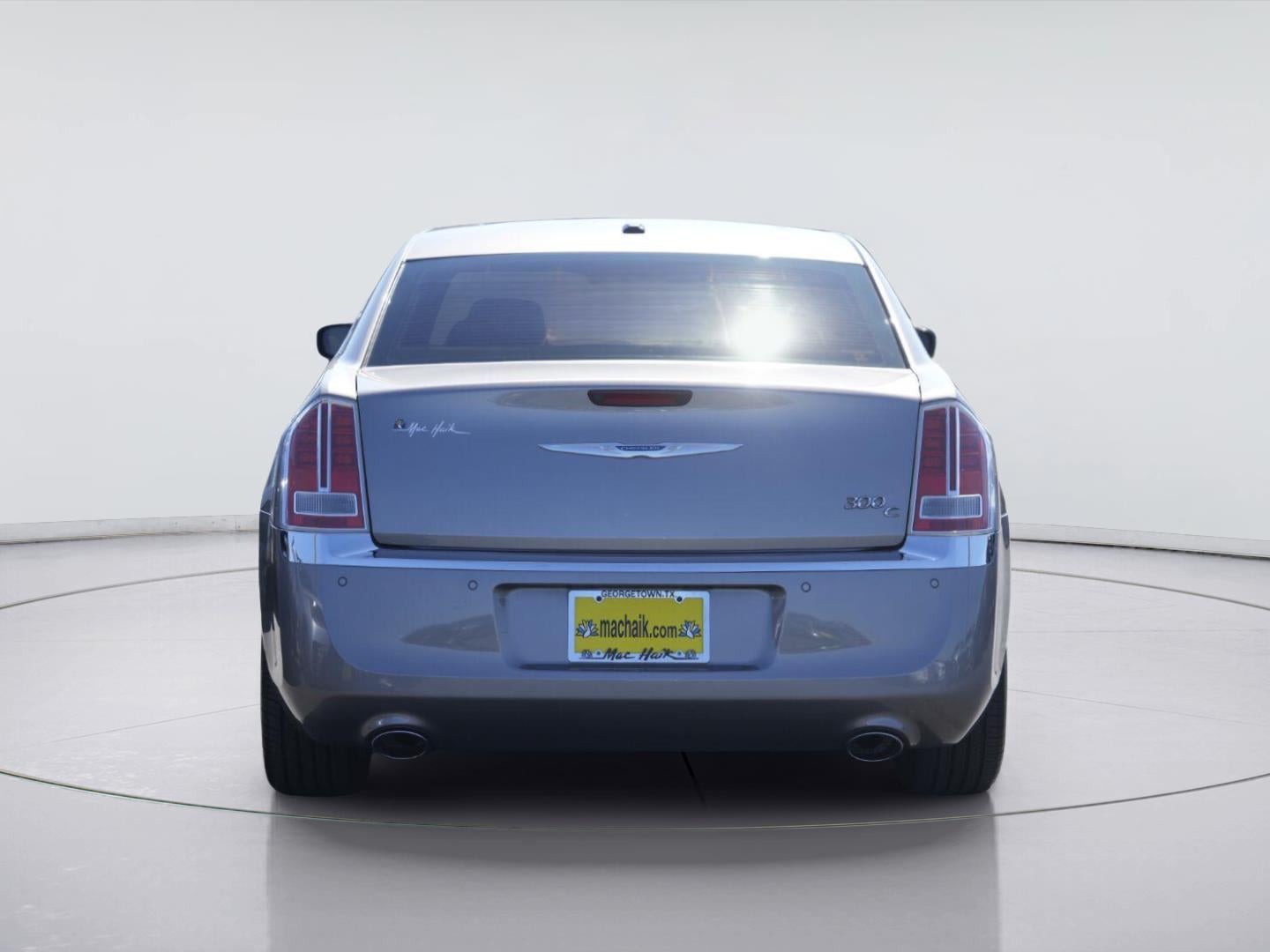 2014 Chrysler 300 300C
