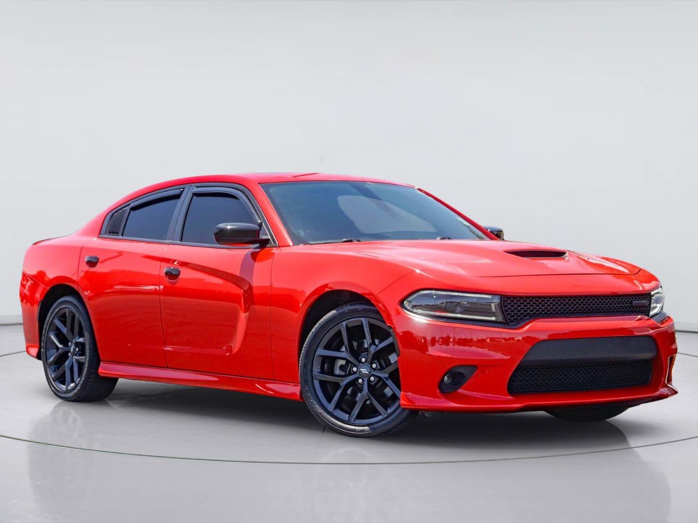 2022 Dodge Charger