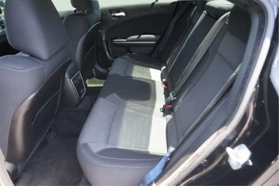 2015 Dodge Charger SXT
