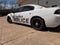 2021 Dodge Charger Police