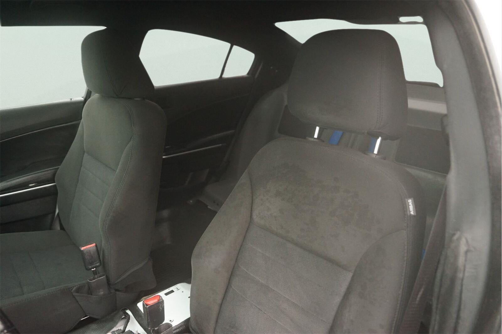 2021 Dodge Charger Police
