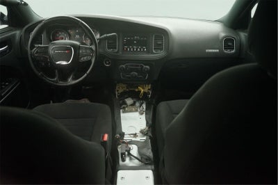 2021 Dodge Charger Police