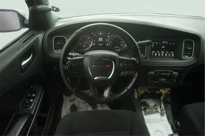 2021 Dodge Charger Police