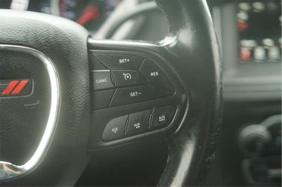2021 Dodge Charger Police