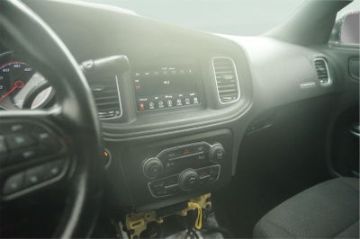 2021 Dodge Charger Police