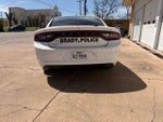 2021 Dodge Charger Police