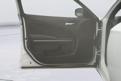 2021 Dodge Charger Police