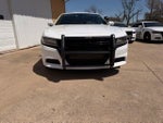 2021 Dodge Charger Police