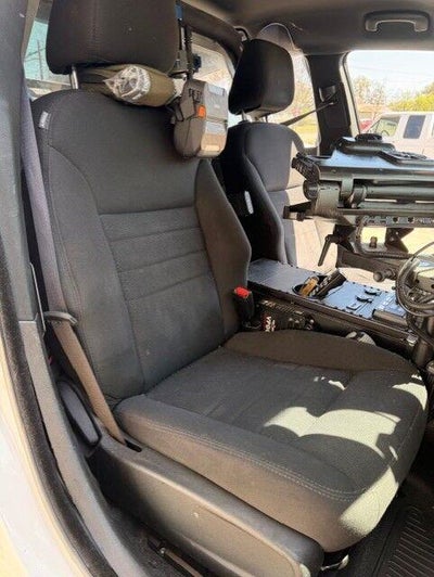 2021 Dodge Charger Police