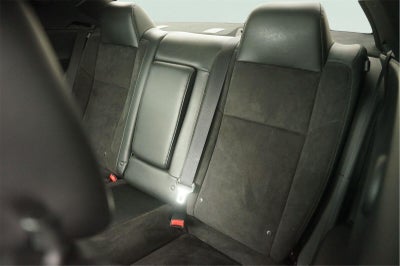 2017 Dodge Challenger T/A 392