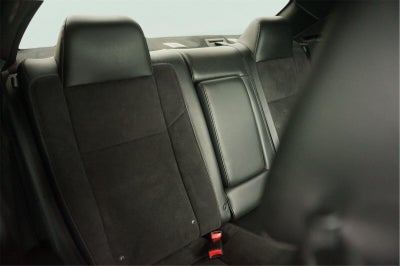 2017 Dodge Challenger T/A 392