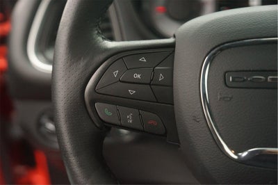 2017 Dodge Challenger T/A 392
