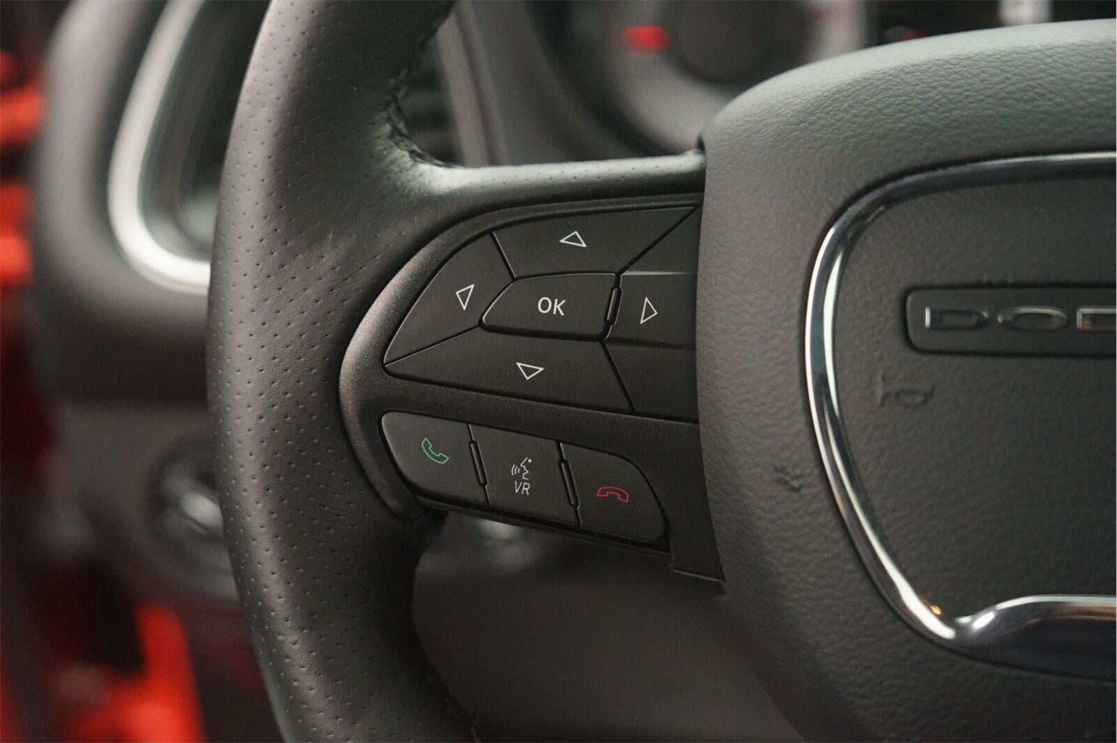 2017 Dodge Challenger T/A 392