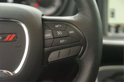 2017 Dodge Challenger T/A 392