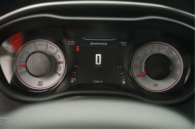 2017 Dodge Challenger T/A 392