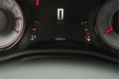 2017 Dodge Challenger T/A 392