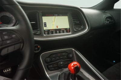 2017 Dodge Challenger T/A 392