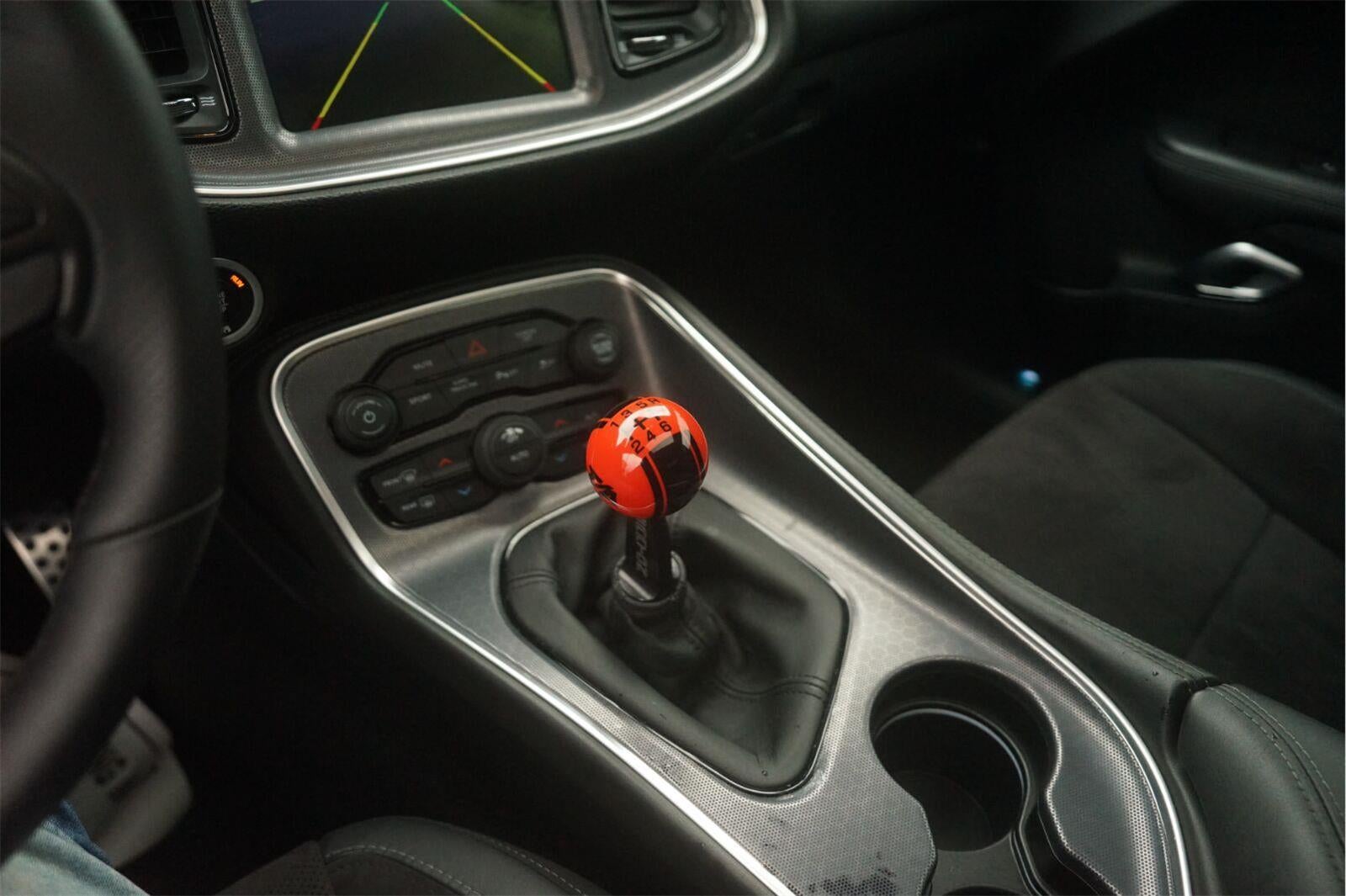 2017 Dodge Challenger T/A 392