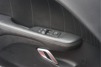 2017 Dodge Challenger T/A 392
