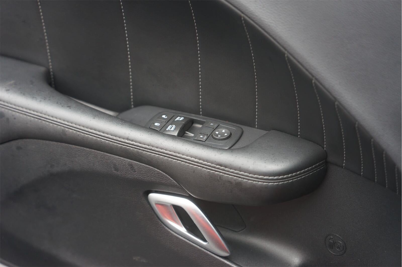 2017 Dodge Challenger T/A 392