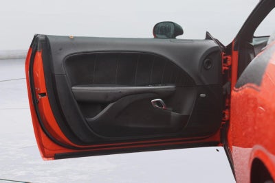 2017 Dodge Challenger T/A 392