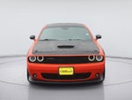 2017 Dodge Challenger T/A 392