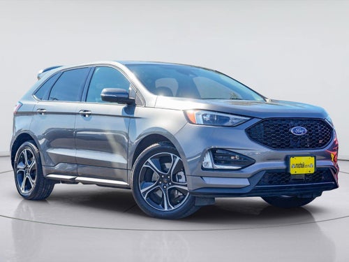 2023 Ford Edge ST