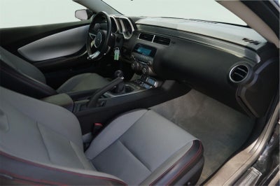 2011 Chevrolet Camaro 2SS
