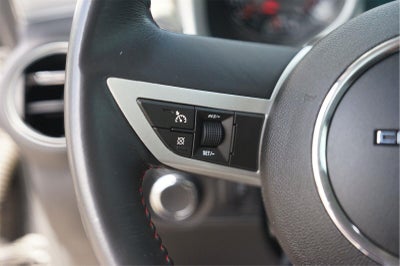 2011 Chevrolet Camaro 2SS