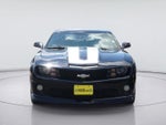 2011 Chevrolet Camaro 2SS