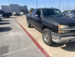 2004 Chevrolet Silverado 1500 Z71