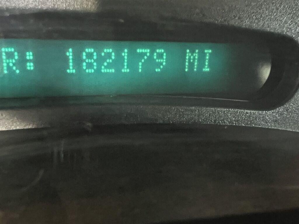 2004 Chevrolet Silverado 1500 Z71