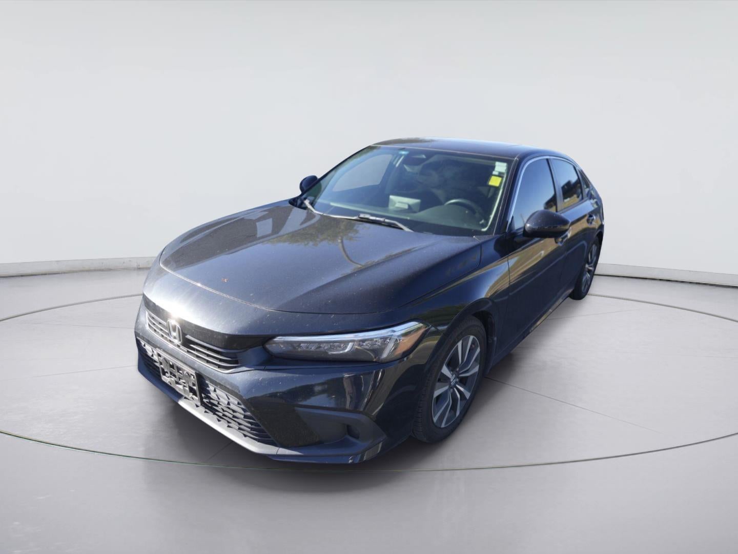 2022 Honda Civic Sedan EX