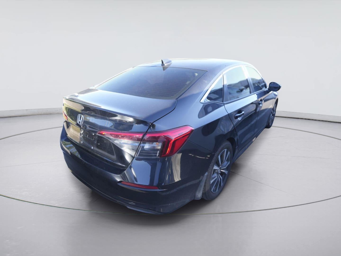 2022 Honda Civic Sedan EX