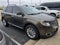 2011 Lincoln MKX Base