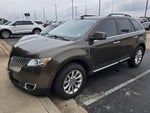 2011 Lincoln MKX Base