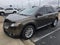 2011 Lincoln MKX Base