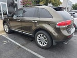 2011 Lincoln MKX Base