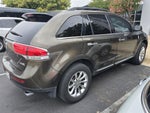 2011 Lincoln MKX Base