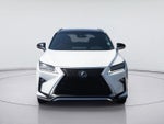 2018 Lexus RX RX 350 F Sport