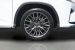 2018 Lexus RX RX 350 F Sport