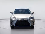 2017 Lexus RX RX 350